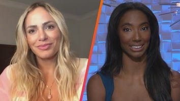 'Big Brother's Indy on Not Connecting With Taylor But Still Having Her Back (Exclusive)